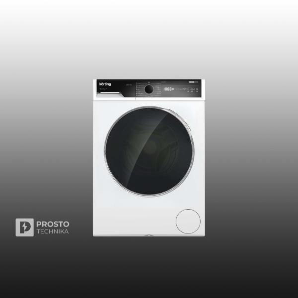 Стиральная машина Korting KWM 58ILS1297